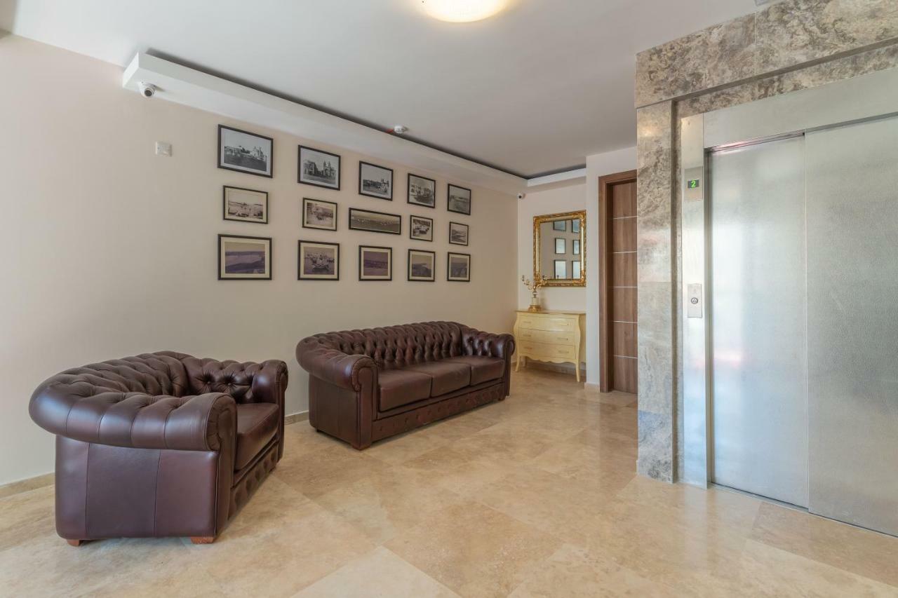 Dun Gorg Guest House Marsaxlokk Eksteriør billede