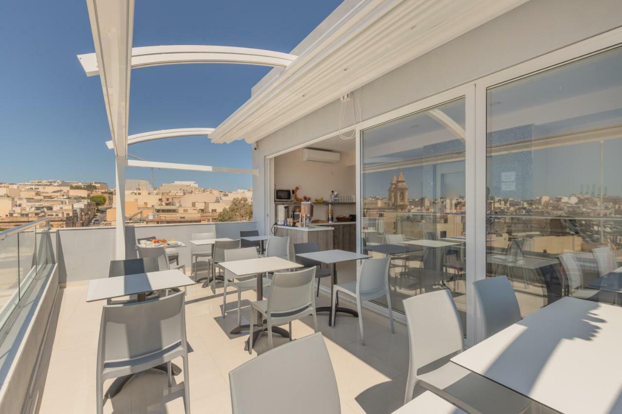 Dun Gorg Guest House Marsaxlokk Eksteriør billede