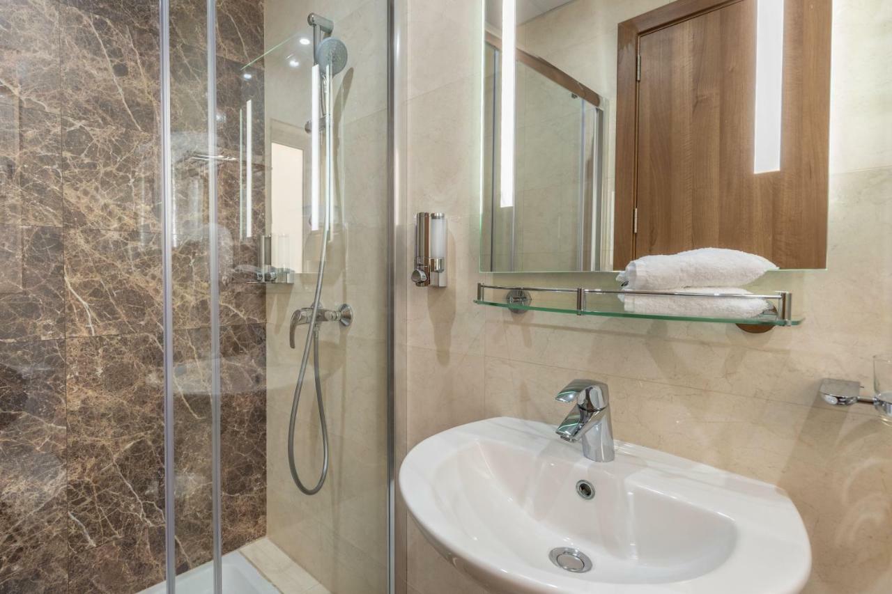Dun Gorg Guest House Marsaxlokk Eksteriør billede