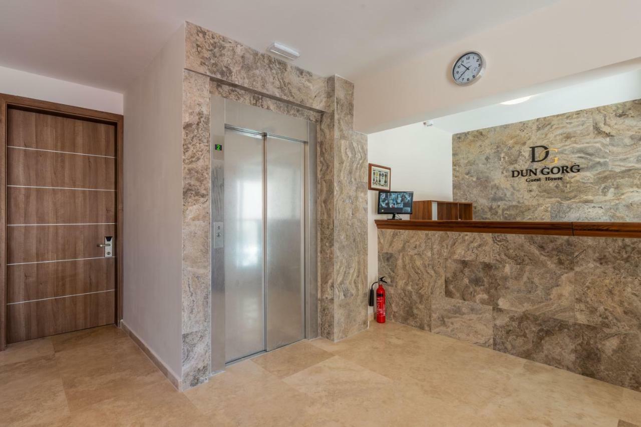 Dun Gorg Guest House Marsaxlokk Eksteriør billede