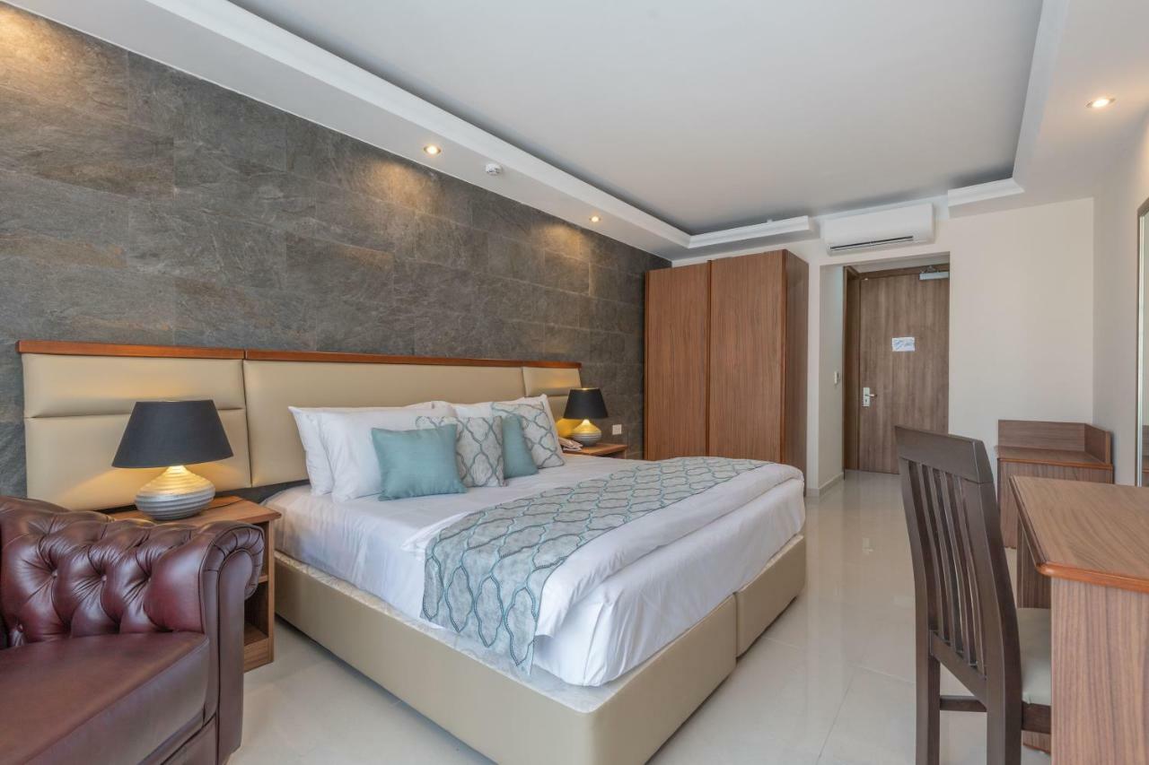 Dun Gorg Guest House Marsaxlokk Eksteriør billede