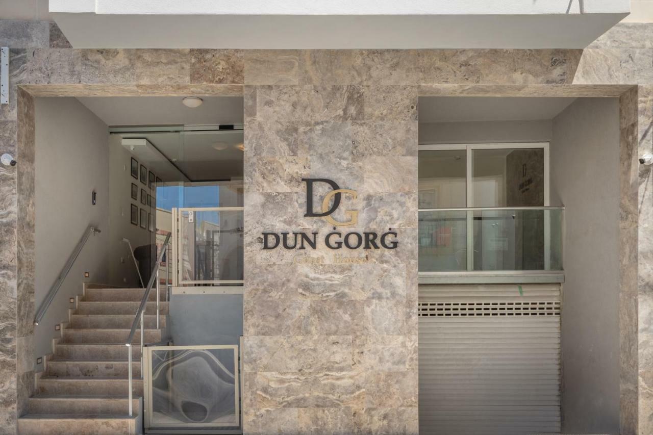 Dun Gorg Guest House Marsaxlokk Eksteriør billede